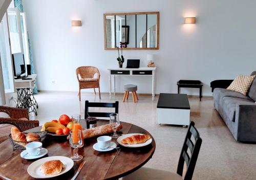 Le Petit Saint Jean - Residadigne - Zeperfectplace