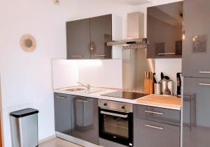 Le Petit Saint Jean - Residadigne - Zeperfectplace