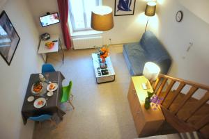Le Petit Saint Jean - Residadigne - Zeperfectplace