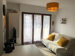 Appartements Le Petit Villers 4 rue des Martrois RESIDENCE GRAND CAP 14640 Villers-sur-Mer Normandie