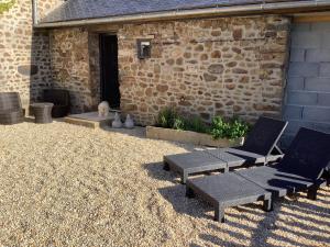 Le Petite Barn