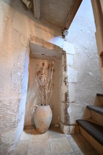 Le Pigeonnier Gîte