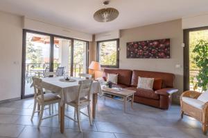 Le Port-Plage facing Talloires Beach by LocationlacAnnecy, LLA Selections
