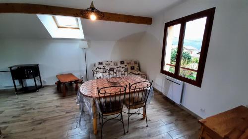 Le Pré Fleuri Nouveau sur Guillestre Appartements neufs Meublé de tourisme classé 3 étoiles
