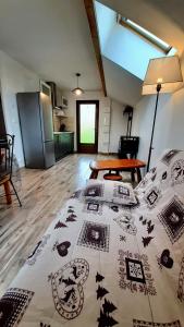 Le Pré Fleuri Nouveau sur Guillestre Appartements neufs Meublé de tourisme classé 3 étoiles