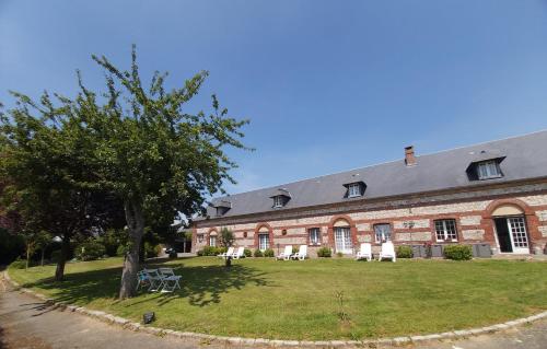 Le R'Epi Normand Chambres d'hôtes et Spa