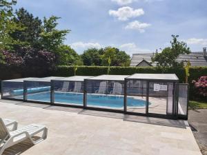Le R'Epi Normand Chambres d'hôtes et Spa