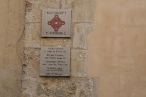 Le Refuge Des Cordeliers
