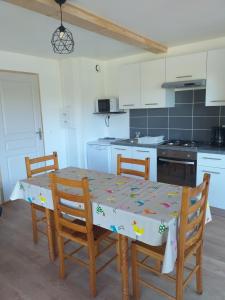 Appartements Le Relais Charraud 35/37 Route de Prends toi garde 63240 Le Mont-Dore Auvergne