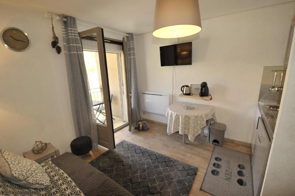 Le relais de la maison Bacou 11000 Carcassonne