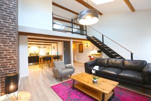 Le Relais DUCAL - Appartements d'Hôtes Vieille Ville