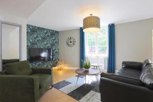 Le Relais DUCAL - Appartements d'Hôtes Vieille Ville