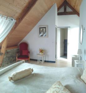 Appartements Le Rumain Le Rumain 22450 Hengoat Bretagne