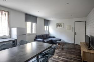 Appartements Le Saint Louis 6 Rue Saint-Louis 24000 Périgueux Aquitaine