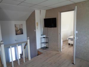 Le Saint-Quentin 2 APPARTEMENTS