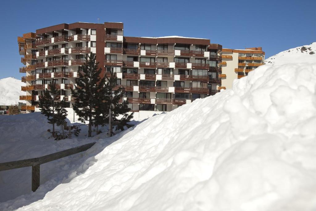 Le Schuss de Val Thorens S/N Place Du Slalom, 73440 Val Thorens