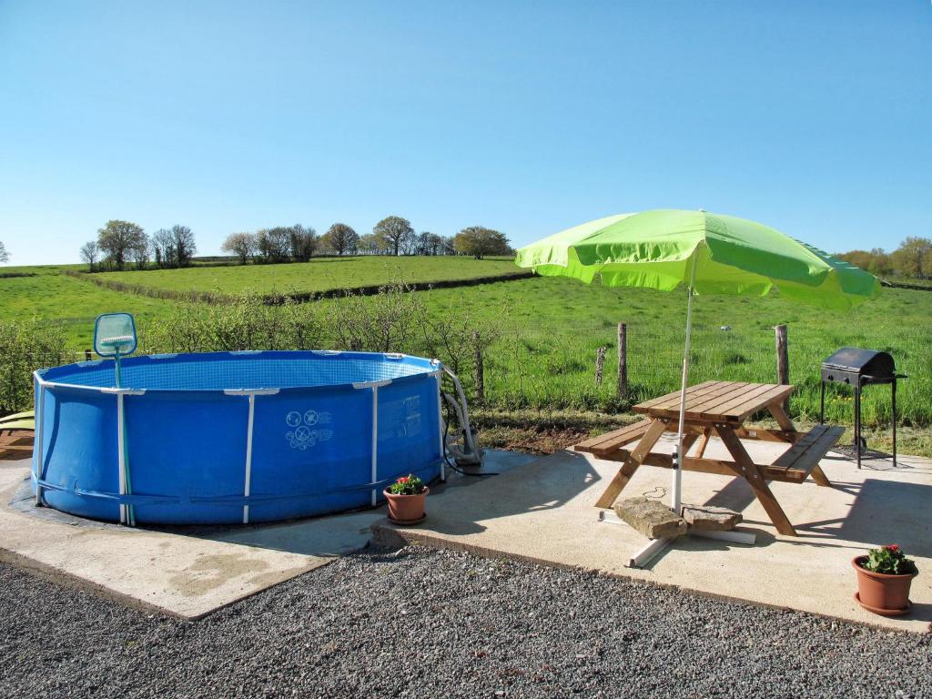 Le Sigold, Jacuzzi sur terrasse 68240 Kaysersberg
