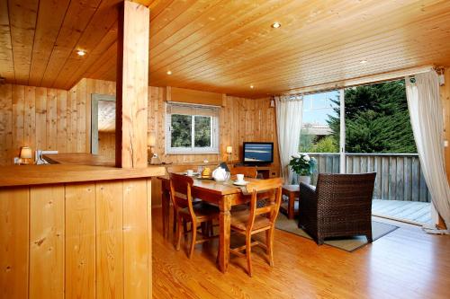 Le Sporting Centre, Residence, Cap-Ferret