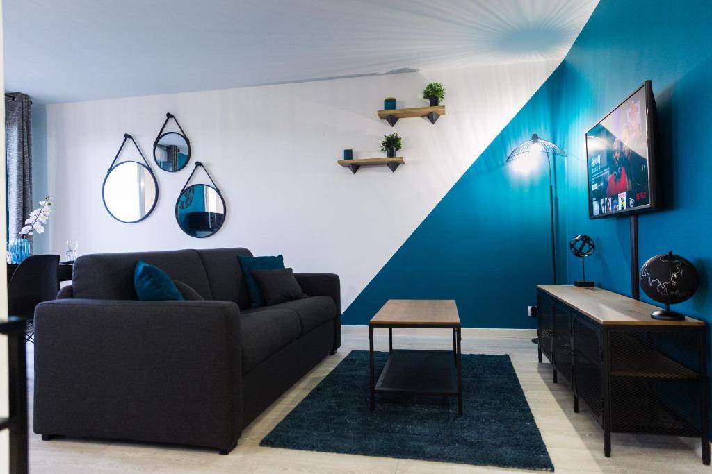Le Studiozen YourHostHelper