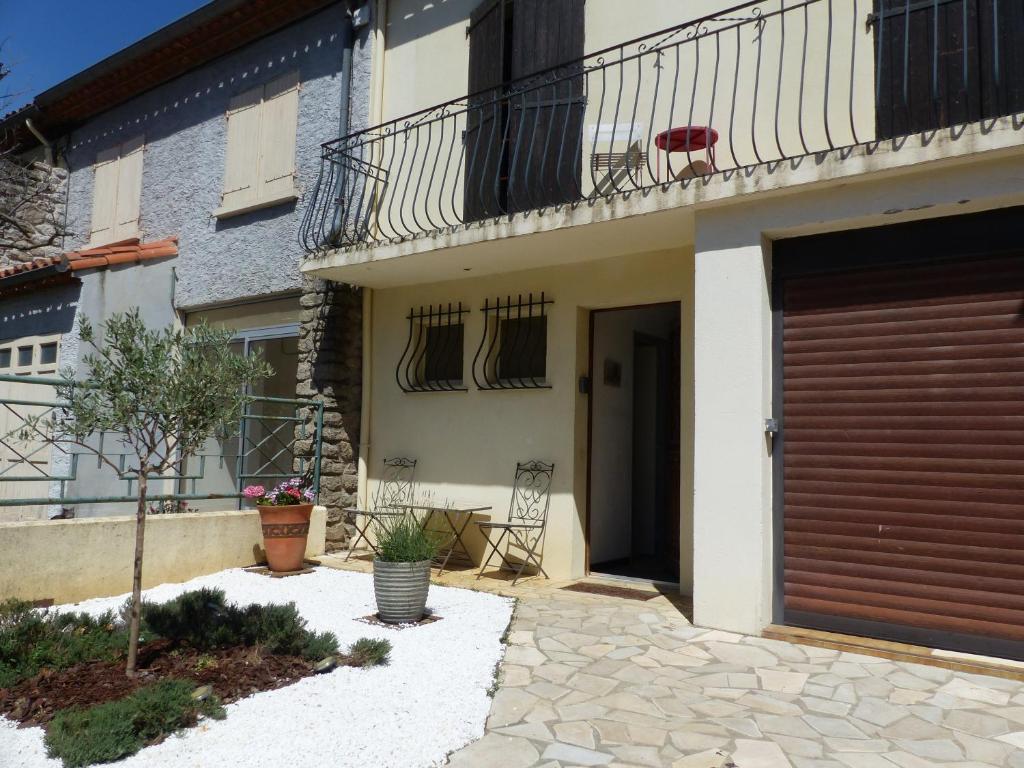 Le trente trois 30700 Uzès