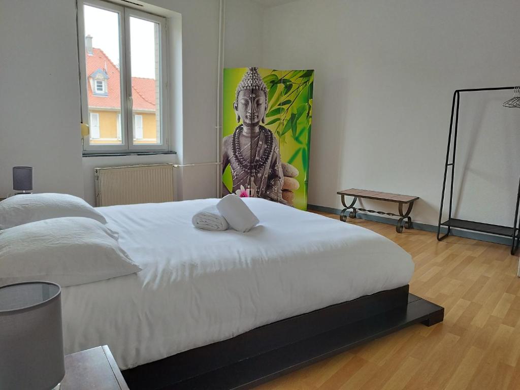 Le Vauban 43 rue de Thann, 68200 Mulhouse