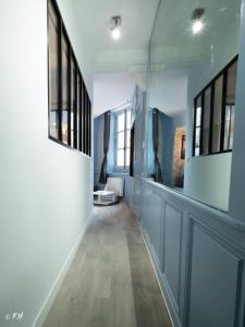 LE VIEUX LAVAL
