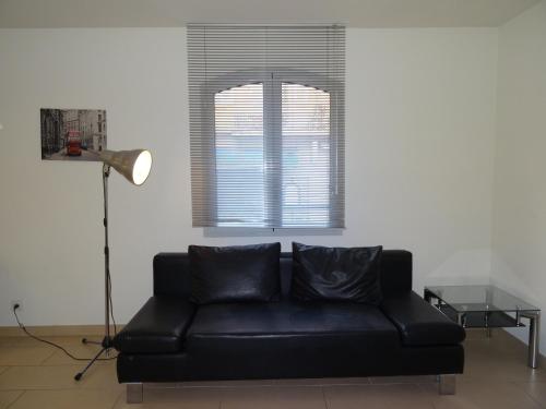 Le Vieux Port Apartments