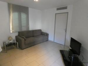 Le Vieux Port Apartments