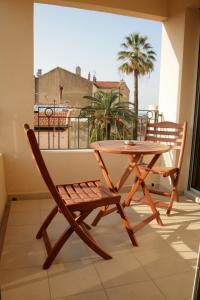 Appartements Le Vieux Port Apartments 10 Rue De La Rampe 06400 Cannes Provence-Alpes-Côte d\'Azur