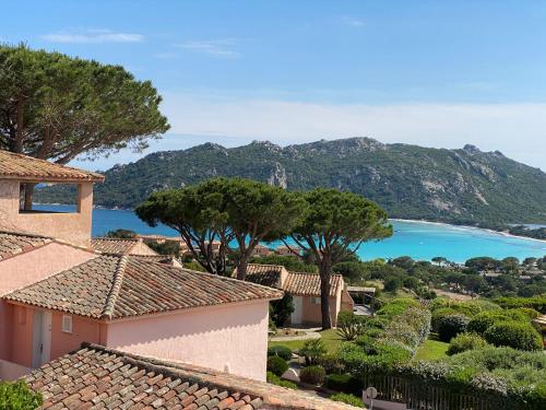 Le village de l'hacienda - Marina di santa Giulia- Porto-Vecchio