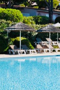 Le village de l'hacienda - Marina di santa Giulia- Porto-Vecchio
