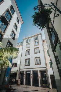 Appartements Le Vingale 76 Rua do Sabão 9000-057 Funchal Madère