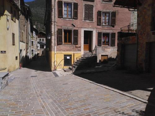 Le viroulet
