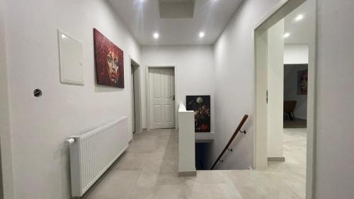 Leben & Wohnen in einer historischen Villa