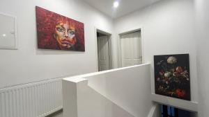 Leben & Wohnen in einer historischen Villa