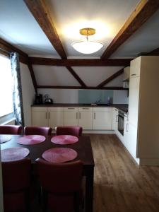 Appartements Lechwirt Lechvorstadt 2 1 .Stock 86956 Schongau Bavière