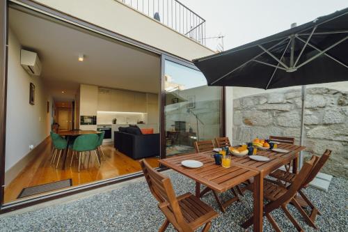 Legacy Oporto Premium Apartments