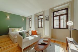 Legacy Oporto Premium Apartments