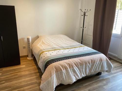 Legend- Parking privé- Terrasse privée- Wifi - Convert