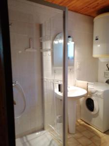 Appartements Lei Canissouns Les Basses Listes 04120 Castellane Provence-Alpes-Côte d\'Azur