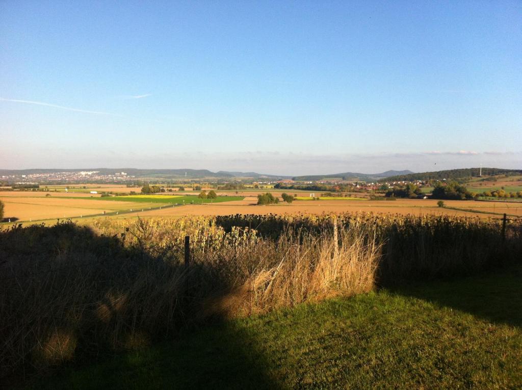 Leinetalblick Unterdorf 1, 37124 Volkerode