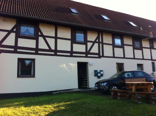 Leinetalblick