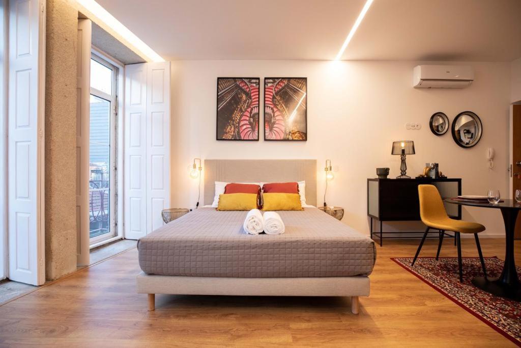 Lemago Porto Apartments - Poveiros 198 Rua de Santo Ildefonso, 4000-508 Porto