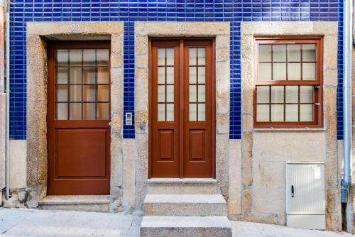Lemago Porto Apartments - São Bento