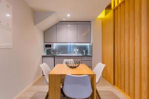 Lemago Porto Apartments - São Bento