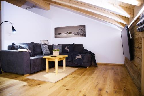Leos Alpenchalet