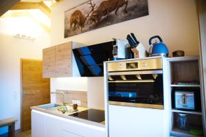 Leos Alpenchalet