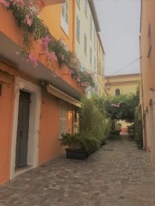 Appartements Les 12 Sables 11 Rue de l'Abbe Helin 83980 Le Lavandou Provence-Alpes-Côte d\'Azur