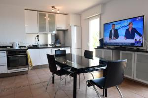 Appartements Les 2 Caps Saint Philippe 305 avenue Saint Philippe 06410 Biot Provence-Alpes-Côte d\'Azur