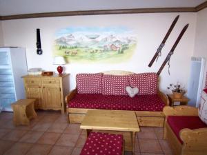 les 7 laux immobilier chalet B